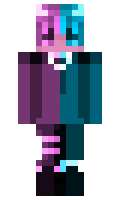 V1DY3SH minecraft skin
