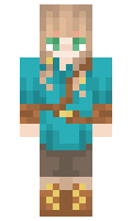 RaeRae174 minecraft skin