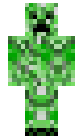 JOT minecraft skin