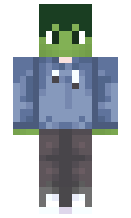 Mut4no minecraft skin