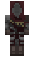 MrPagaille minecraft skin