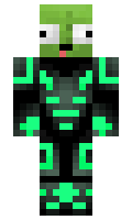 xdMantequilla minecraft skin