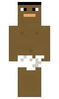 G8F9 minecraft skin