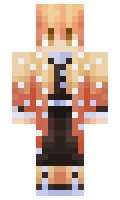 AnkoBlanch minecraft skin