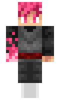 gokune minecraft skin