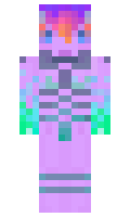 reLei696 minecraft skin