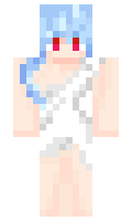 vvsLuffy minecraft skin