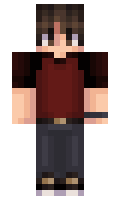 Lalo7 minecraft skin