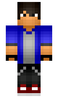 ERRORR minecraft skin