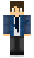 Snorlax8 minecraft skin