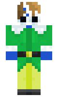 IgnorantElf0175 minecraft skin