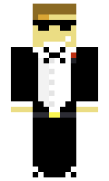 DUTHCMAN minecraft skin