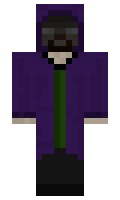 SomeRandumGuy minecraft skin