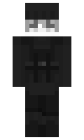 Moksii minecraft skin