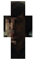 LemonsMan minecraft skin