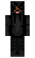 Legut minecraft skin