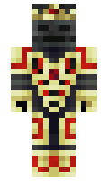 DriftingFog minecraft skin