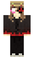 SketchMay minecraft skin
