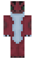 DaViAn minecraft skin