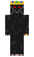 01Lizzard minecraft skin