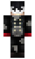 DarkCows minecraft skin