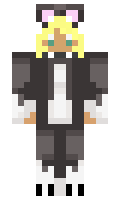 SwiftyLou minecraft skin