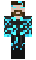 Arezra minecraft skin