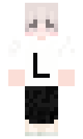 nizinosaki minecraft skin
