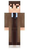 ghosteur31 minecraft skin