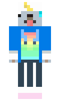 Mewmewmewtwo minecraft skin