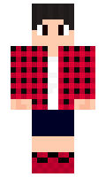kredevsz minecraft skin
