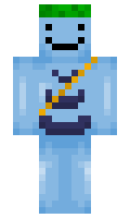 SGTWild minecraft skin