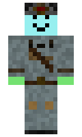 Jaguar56556 minecraft skin