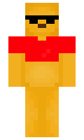 SuperDuperAndy minecraft skin