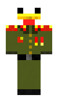 Bryld minecraft skin