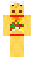 Rollton minecraft skin