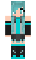 opona minecraft skin