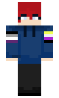 Graciehoo minecraft skin