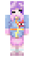 Hakamaze minecraft skin