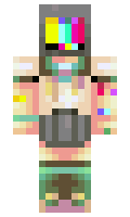 1277 minecraft skin