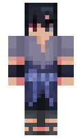 JustFazed minecraft skin