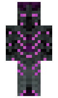 Friskis minecraft skin