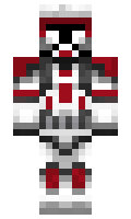 Nickleberry minecraft skin