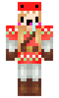 shrink minecraft skin