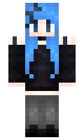 Karada minecraft skin