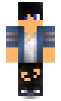SebaPlayzMc minecraft skin