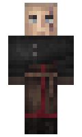 Nen minecraft skin