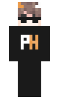 Torchok minecraft skin