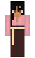 Maja minecraft skin