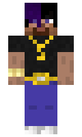 Verifry minecraft skin